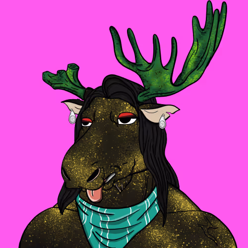 Meta Moose Official