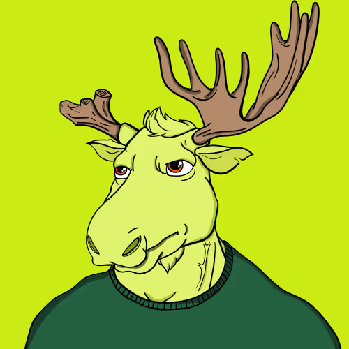 Meta Moose Official