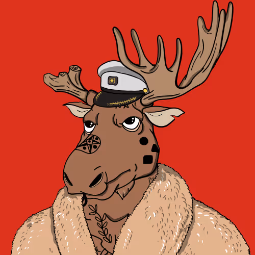 Meta Moose Official