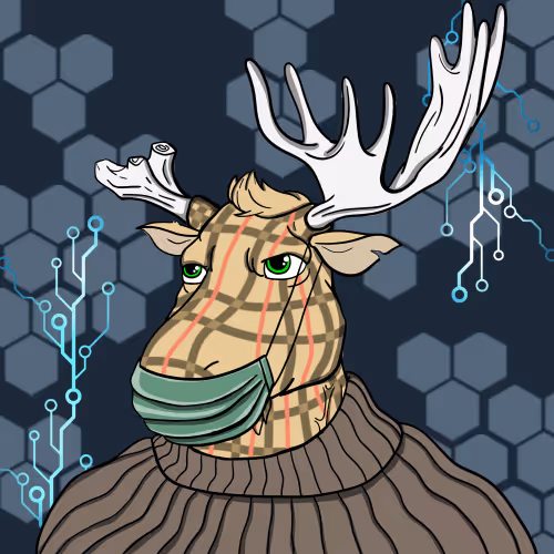 Meta Moose Official