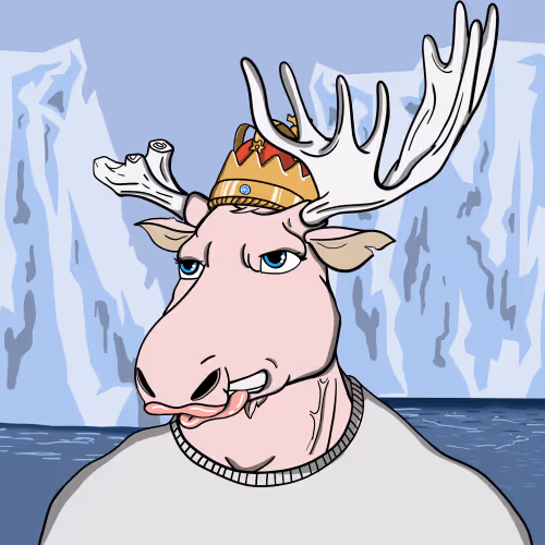 Meta Moose Official