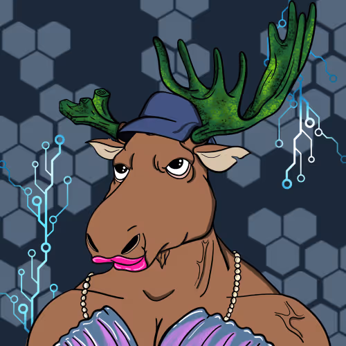 Meta Moose Official