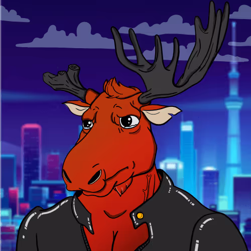 Meta Moose Official