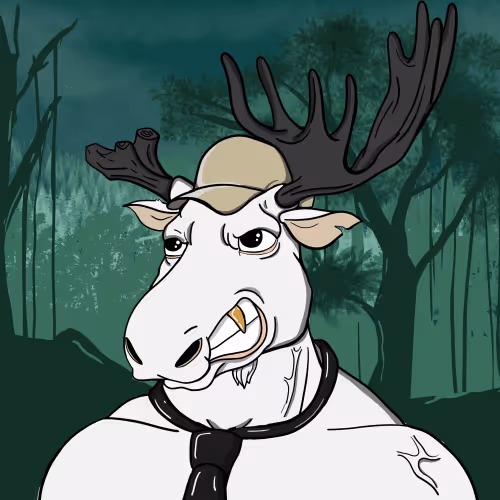 Meta Moose Official