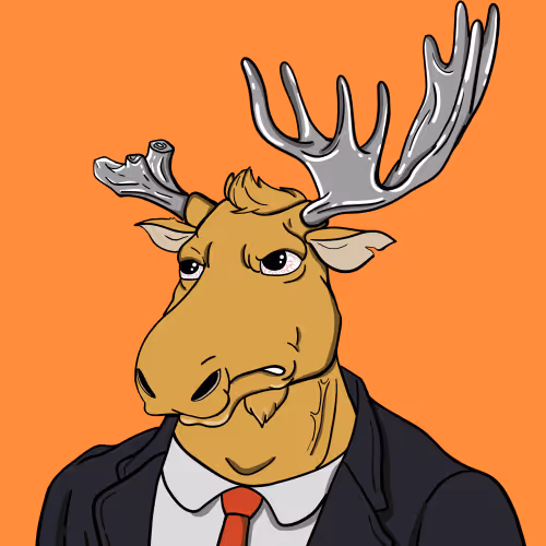 Meta Moose Official