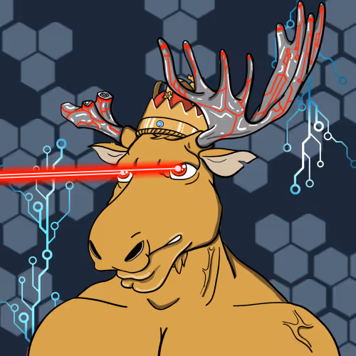 Meta Moose Official