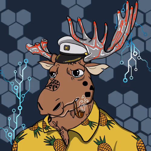 Meta Moose Official