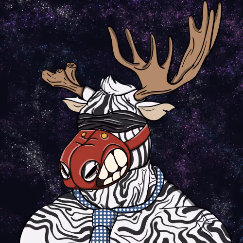 Meta Moose Official