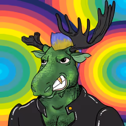 METAMOOSE #295