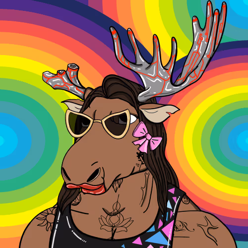 METAMOOSE #1326