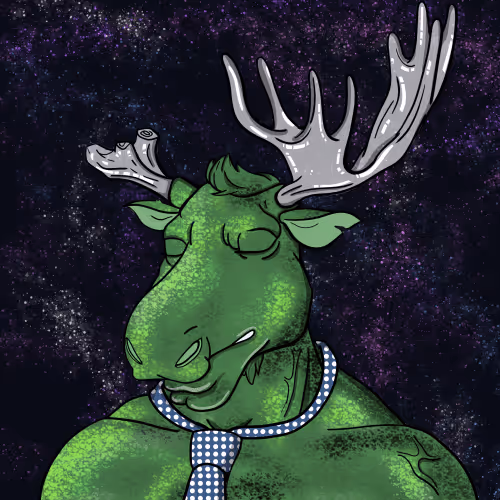 Meta Moose Official