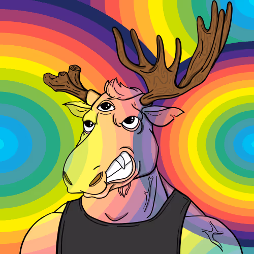 Meta Moose Official