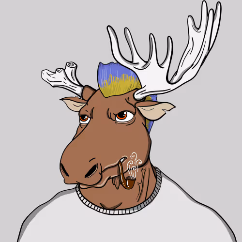 Meta Moose Official