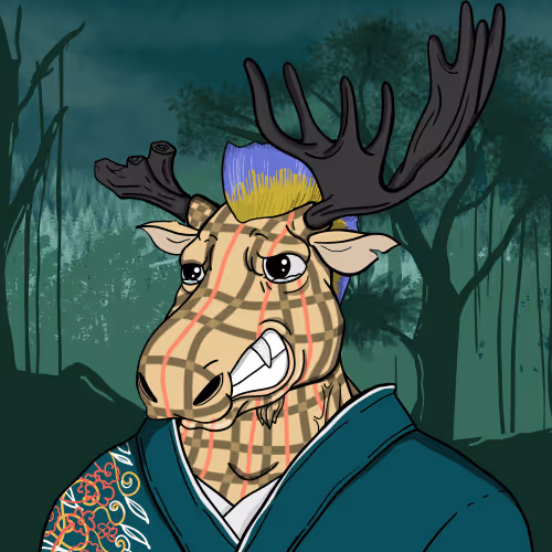 Meta Moose Official
