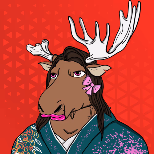Meta Moose Official