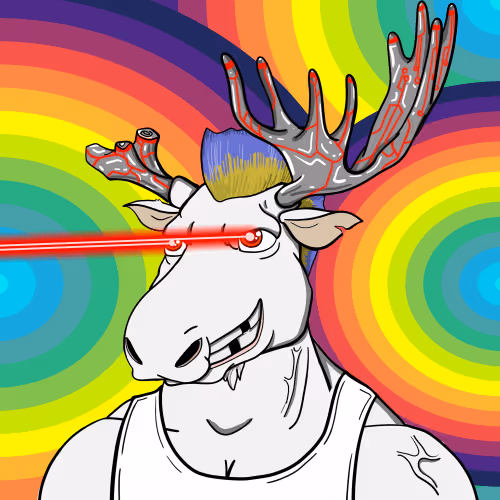 Meta Moose Official