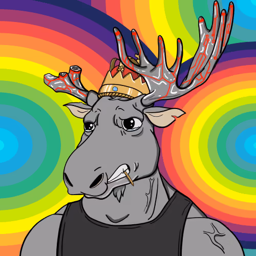 METAMOOSE #4733