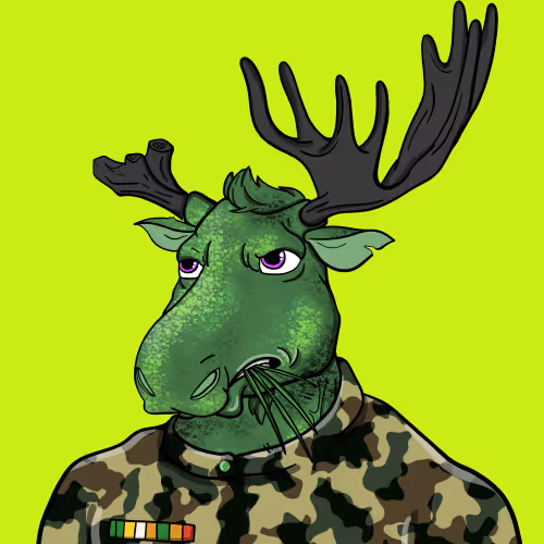 Meta Moose Official