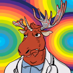 METAMOOSE #850