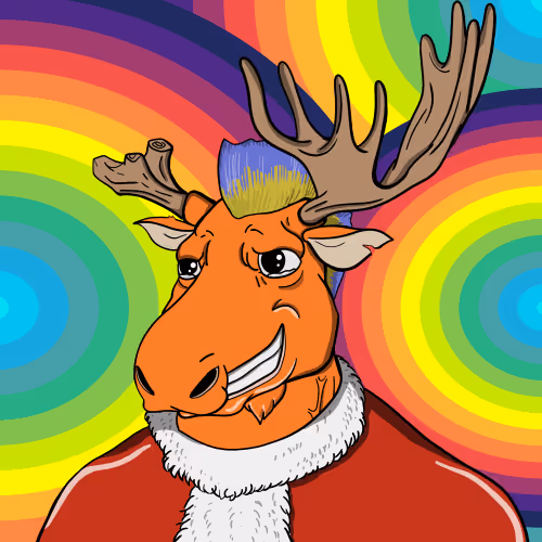 Meta Moose Official