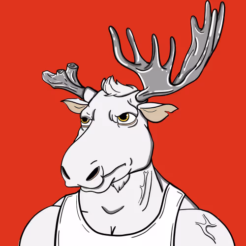 Meta Moose Official