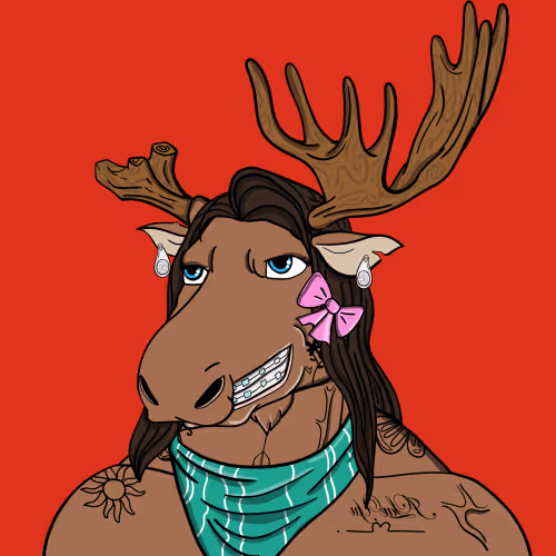 Meta Moose Official