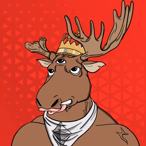 Meta Moose Official