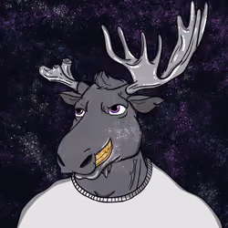 METAMOOSE #7658