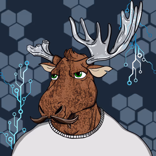 Meta Moose Official