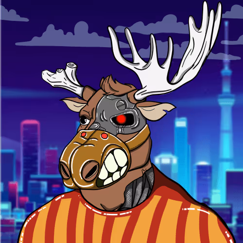 Meta Moose Official