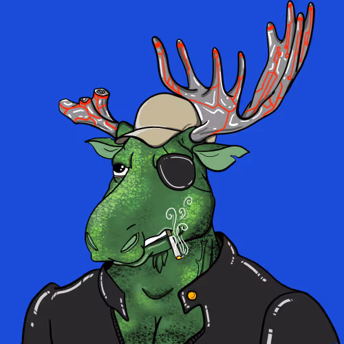 Meta Moose Official