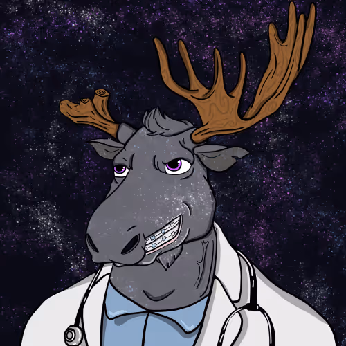 Meta Moose Official