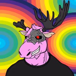 METAMOOSE #7916
