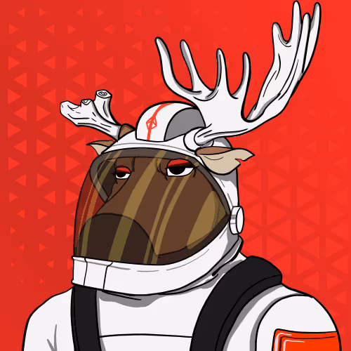 Meta Moose Official