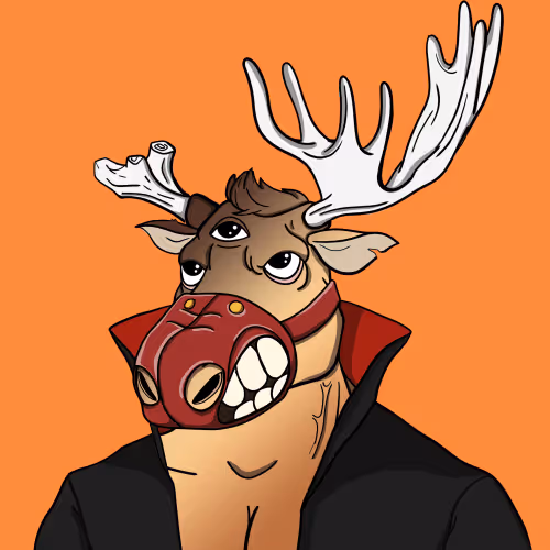 Meta Moose Official