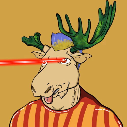 Meta Moose Official