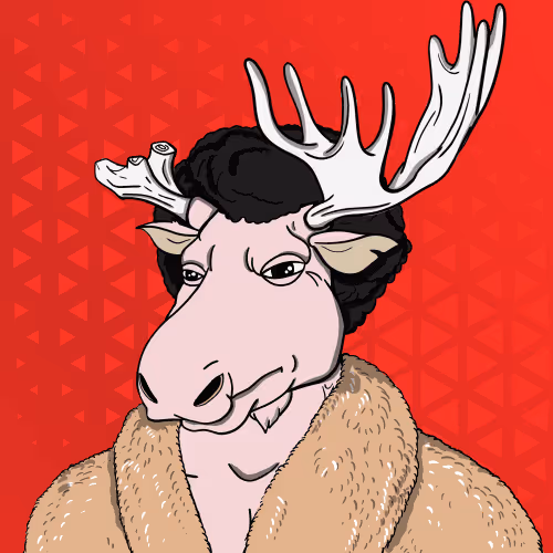Meta Moose Official