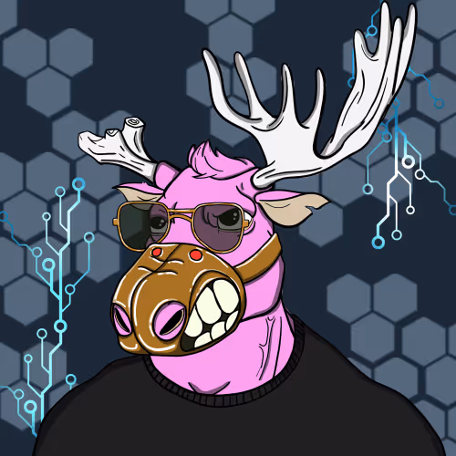 Meta Moose Official