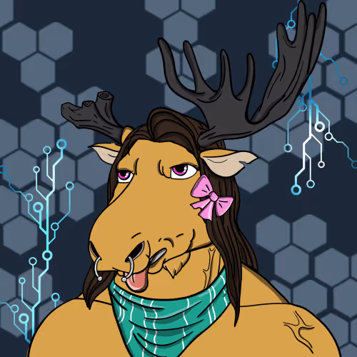 Meta Moose Official