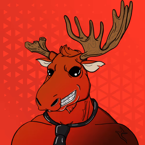 Meta Moose Official
