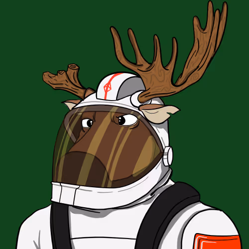 Meta Moose Official