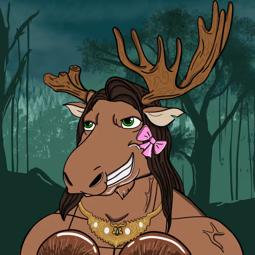 Meta Moose Official