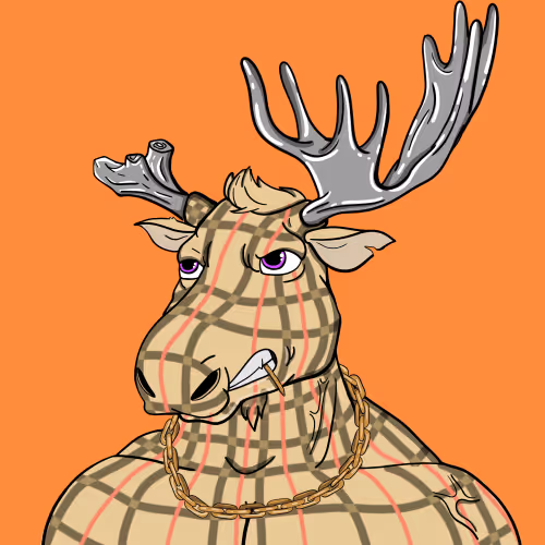 Meta Moose Official
