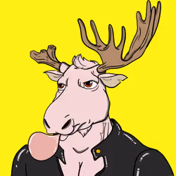 METAMOOSE #7283