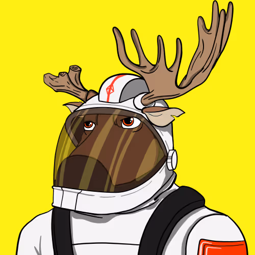 Meta Moose Official