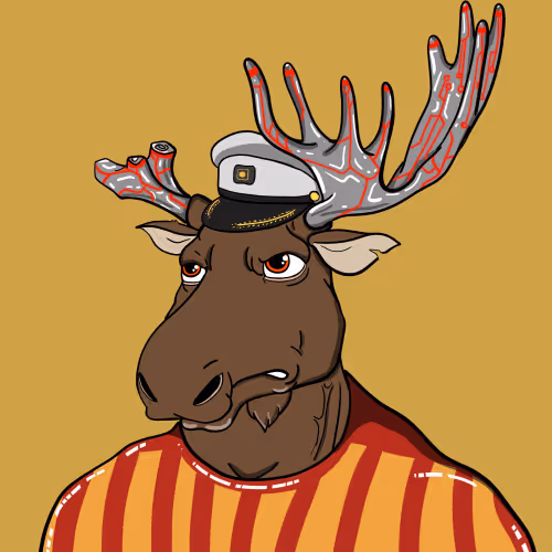 Meta Moose Official