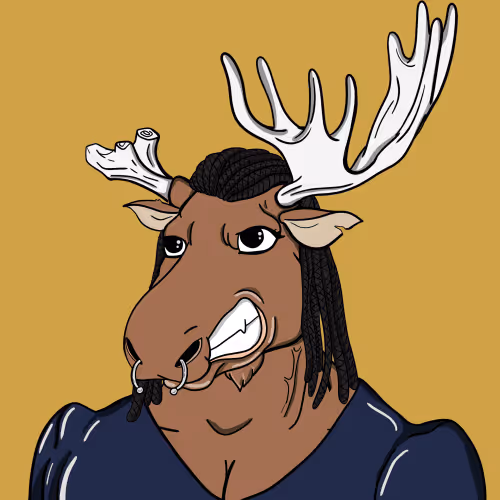 Meta Moose Official