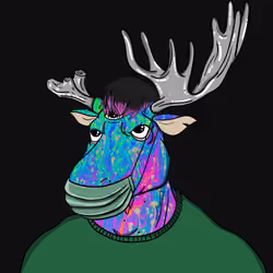 METAMOOSE #8293