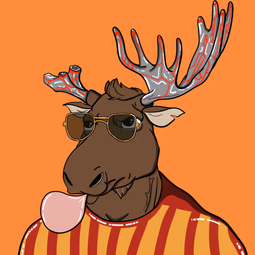 Meta Moose Official