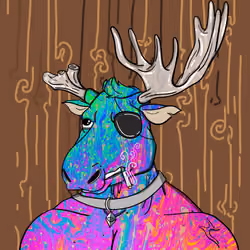 METAMOOSE #5857